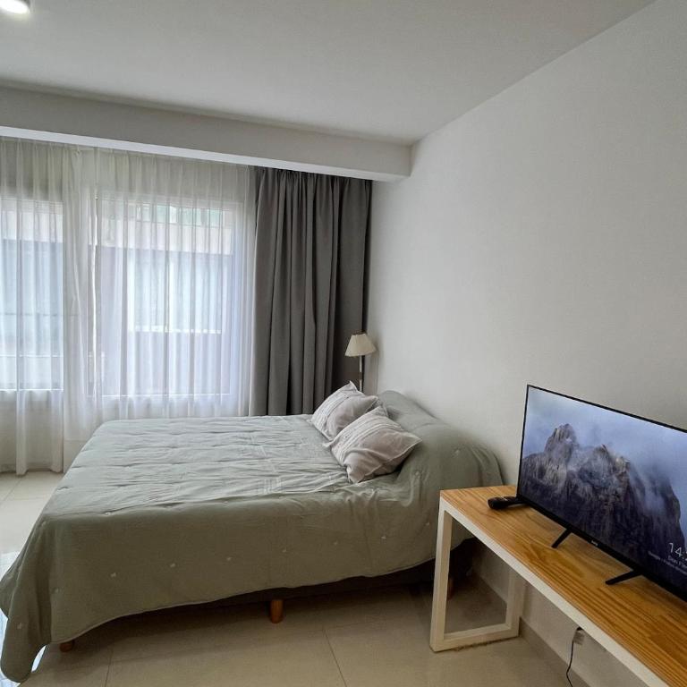 Alquiler Moderno en Bariloche - One-Bedroom Apartment - 8