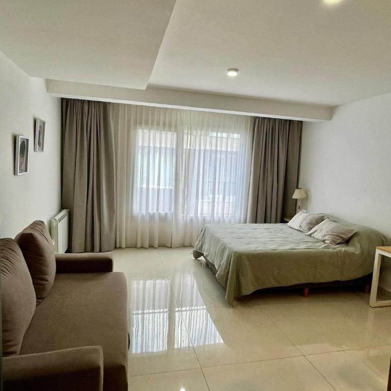 Alquiler Moderno en Bariloche - One-Bedroom Apartment - 13