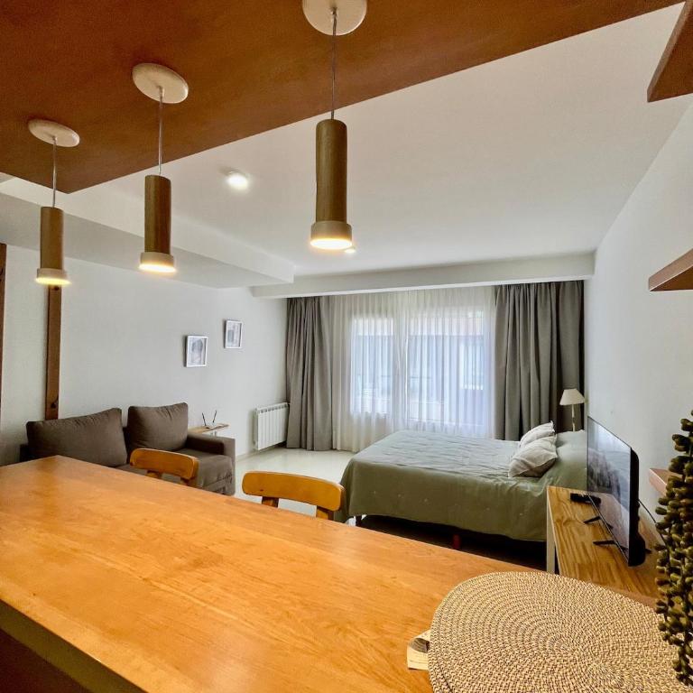 Alquiler Moderno en Bariloche - One-Bedroom Apartment - 14