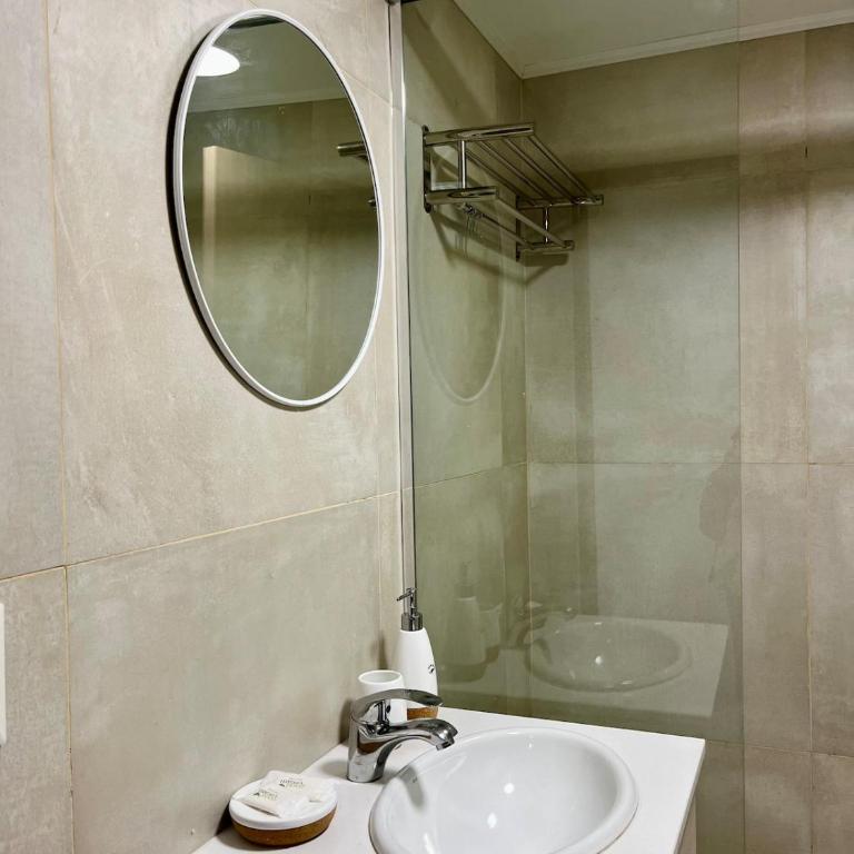Alquiler Moderno en Bariloche - One-Bedroom Apartment - 16