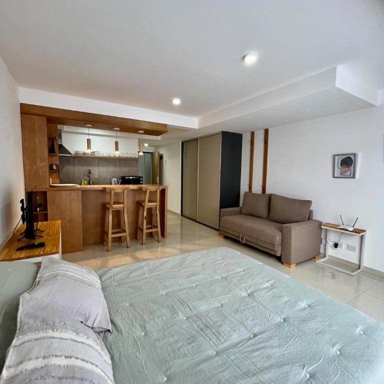 Alquiler Moderno en Bariloche - One-Bedroom Apartment - 17