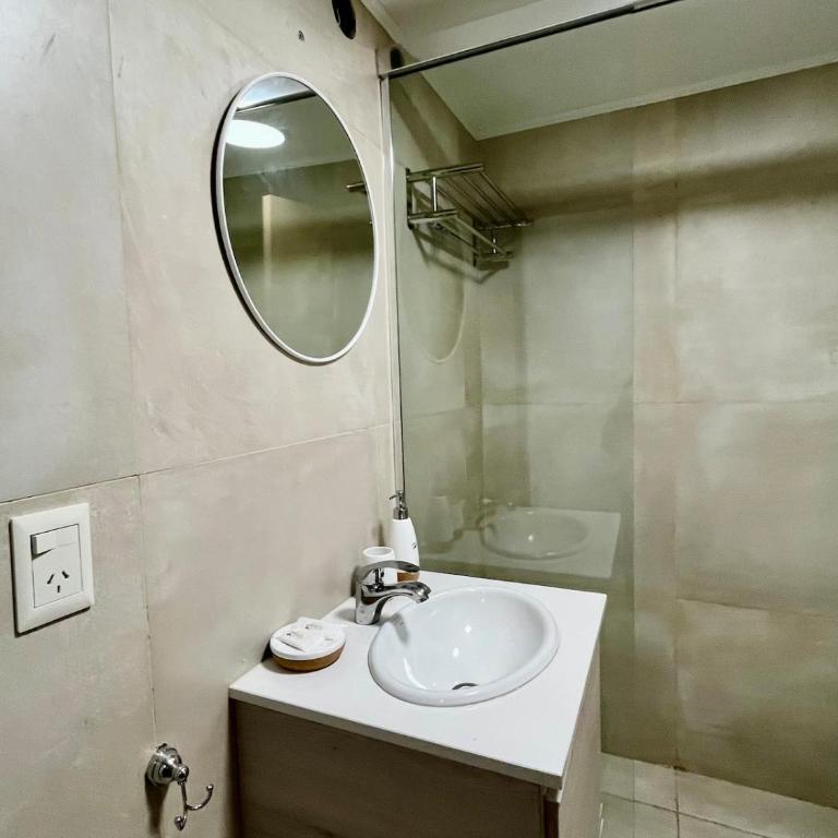 Alquiler Moderno en Bariloche - One-Bedroom Apartment - 18
