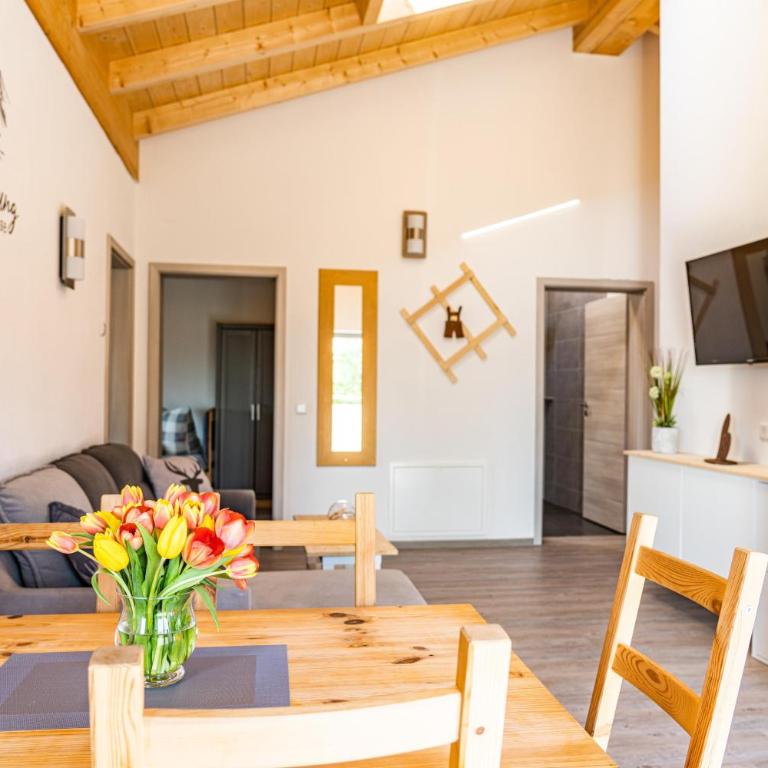 Beim Huber - Apartment mit 3 Schlafzimmern - 2