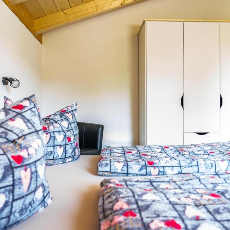 Beim Huber - Apartment mit 3 Schlafzimmern - 8