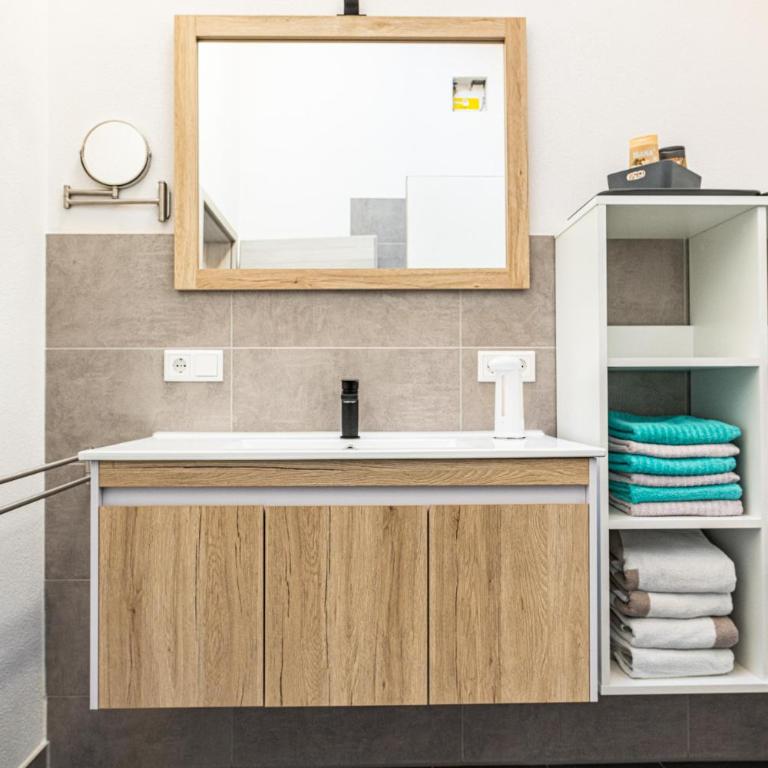 Beim Huber - Apartment mit 3 Schlafzimmern - 5