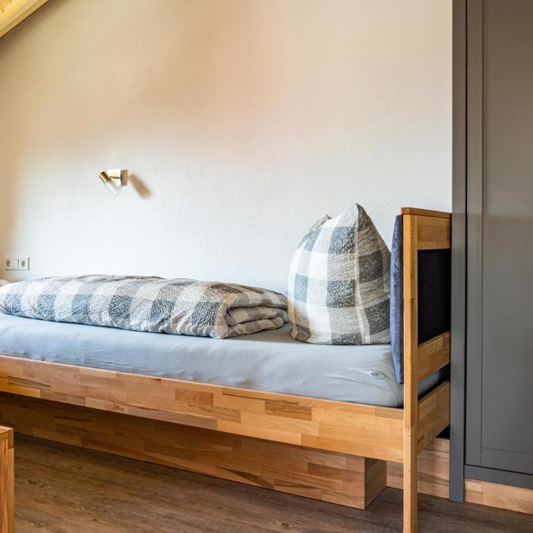 Beim Huber - Apartment mit 3 Schlafzimmern - 14