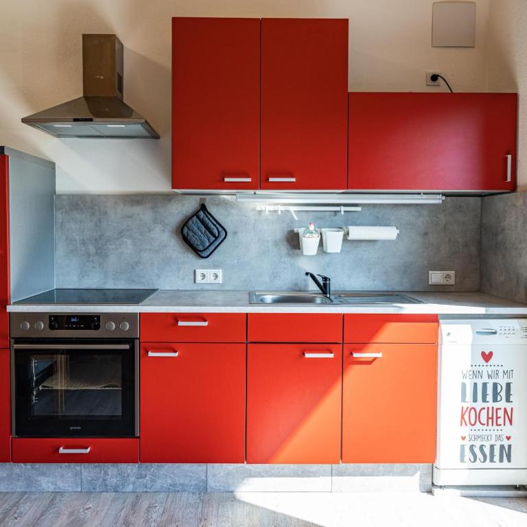 Beim Huber - Apartment mit 3 Schlafzimmern - 4