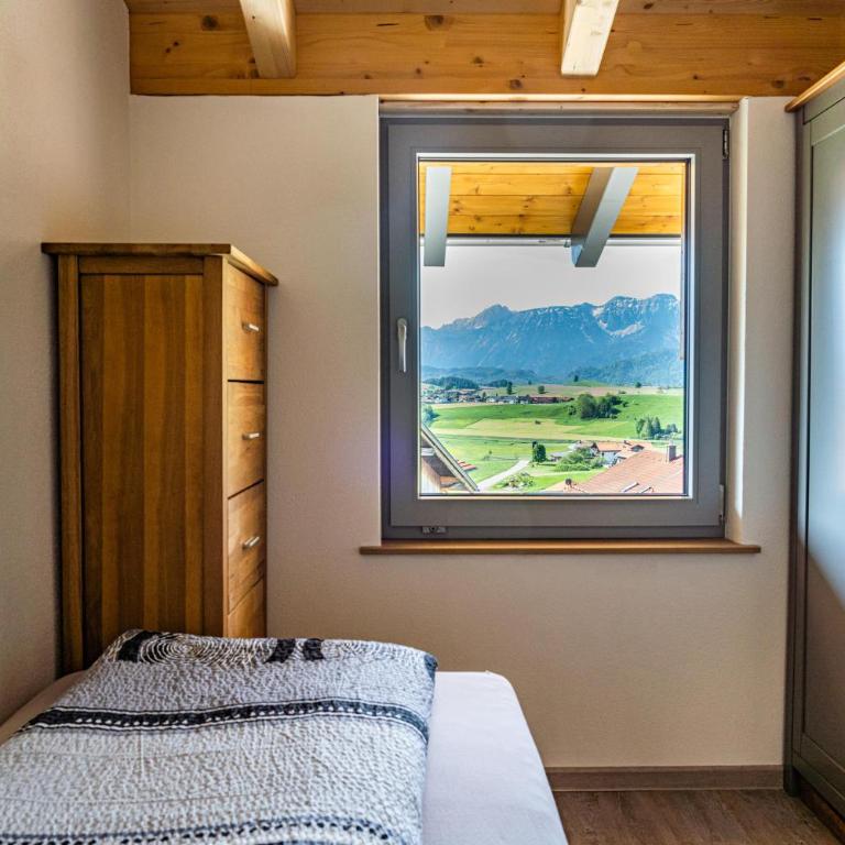 Beim Huber - Apartment mit 3 Schlafzimmern - 9
