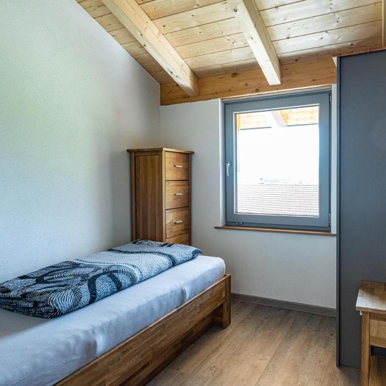 Beim Huber - Apartment mit 3 Schlafzimmern - 10