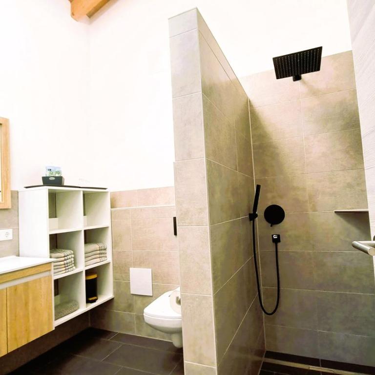 Beim Huber - Apartment mit 3 Schlafzimmern - 6