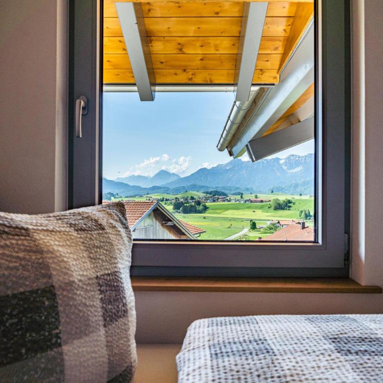 Beim Huber - Apartment mit 3 Schlafzimmern - 12
