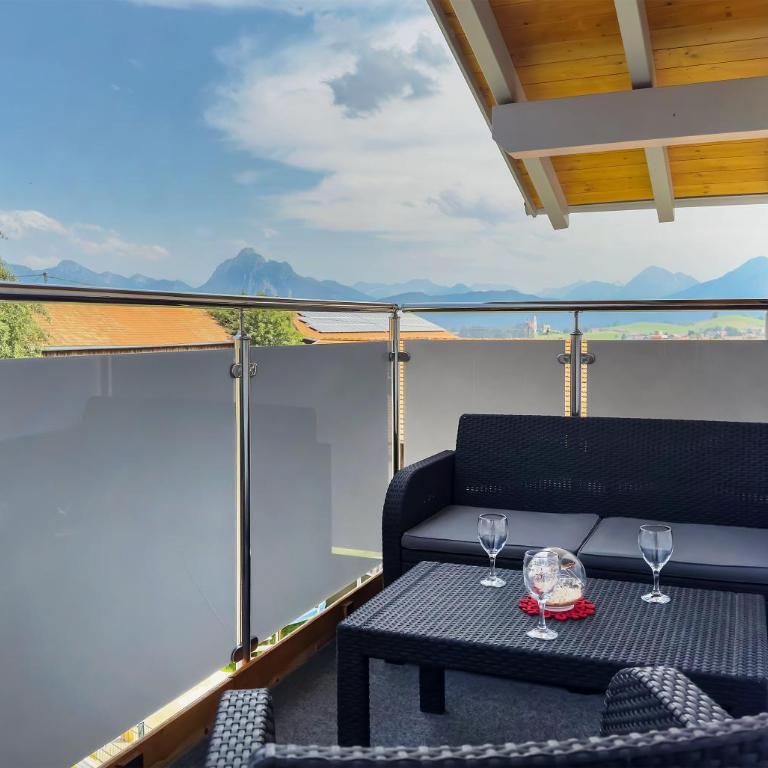 Beim Huber - Apartment mit 3 Schlafzimmern - 15