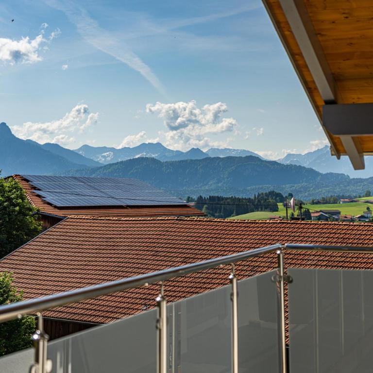 Beim Huber - Apartment mit 3 Schlafzimmern - 16
