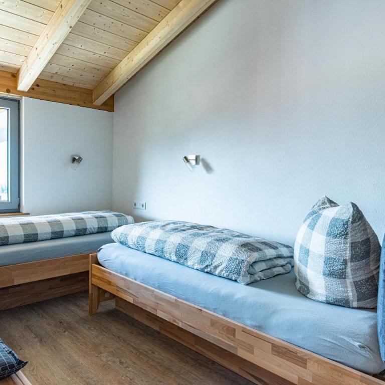 Beim Huber - Apartment mit 3 Schlafzimmern - 13