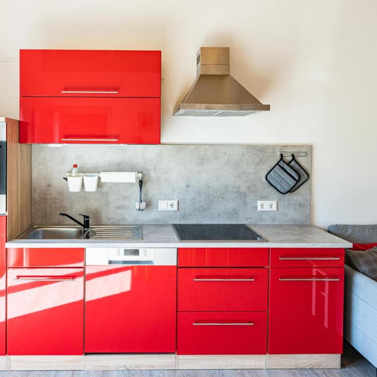 Beim Huber - Apartment mit 2 Schlafzimmern - 5