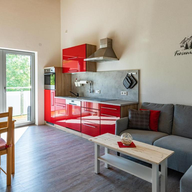 Beim Huber - Apartment mit 2 Schlafzimmern - 4