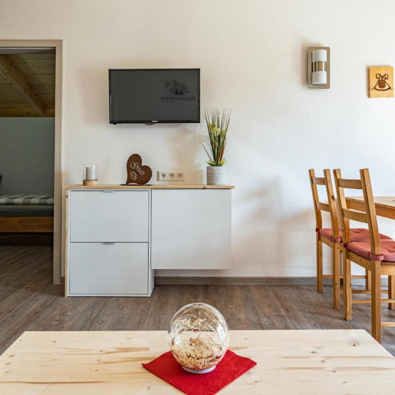 Beim Huber - Apartment mit 2 Schlafzimmern - 6