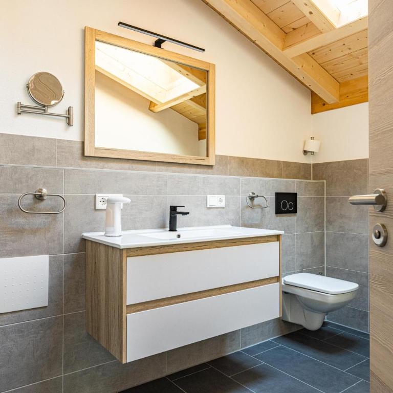 Beim Huber - Apartment mit 2 Schlafzimmern - 12