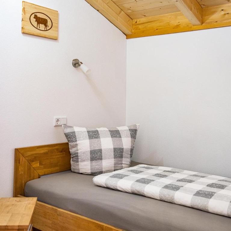 Beim Huber - Apartment mit 2 Schlafzimmern - 11