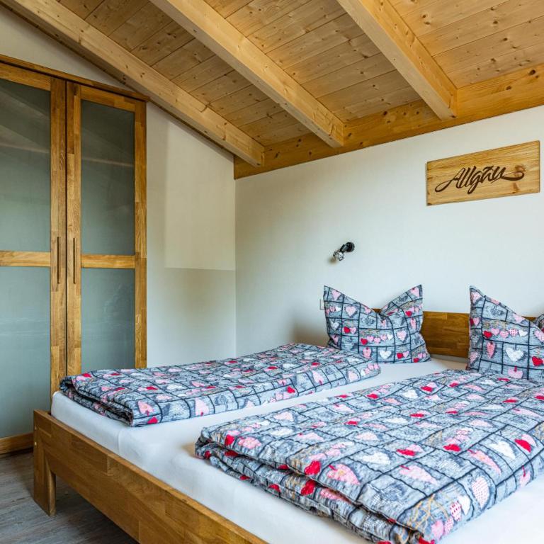 Beim Huber - Apartment mit 2 Schlafzimmern - 9