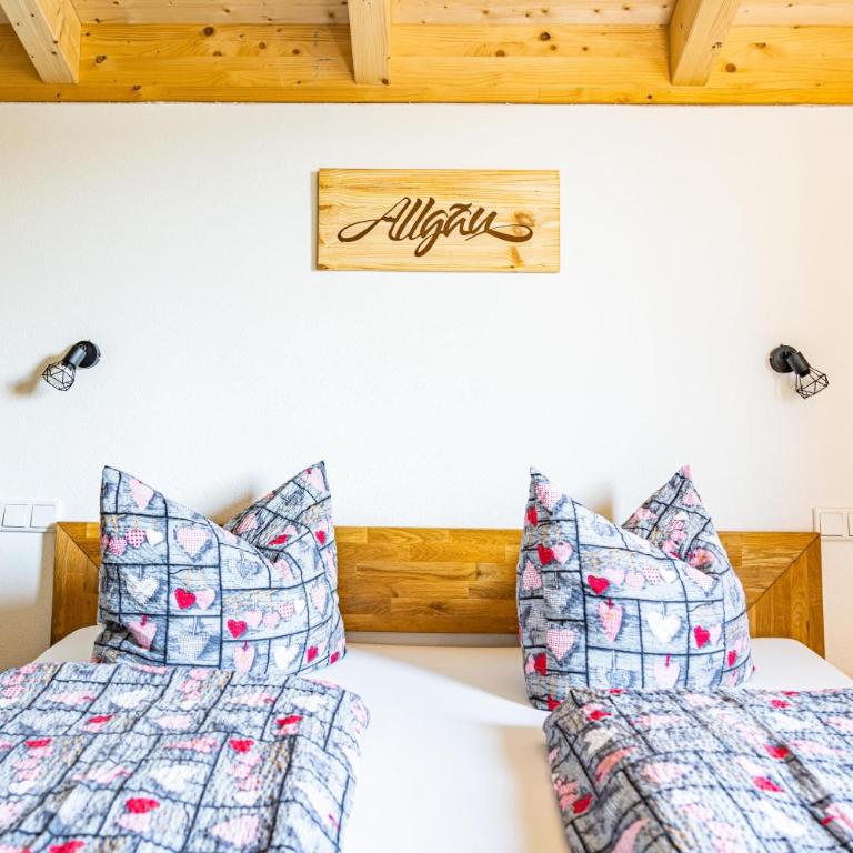 Beim Huber - Apartment mit 2 Schlafzimmern - 10