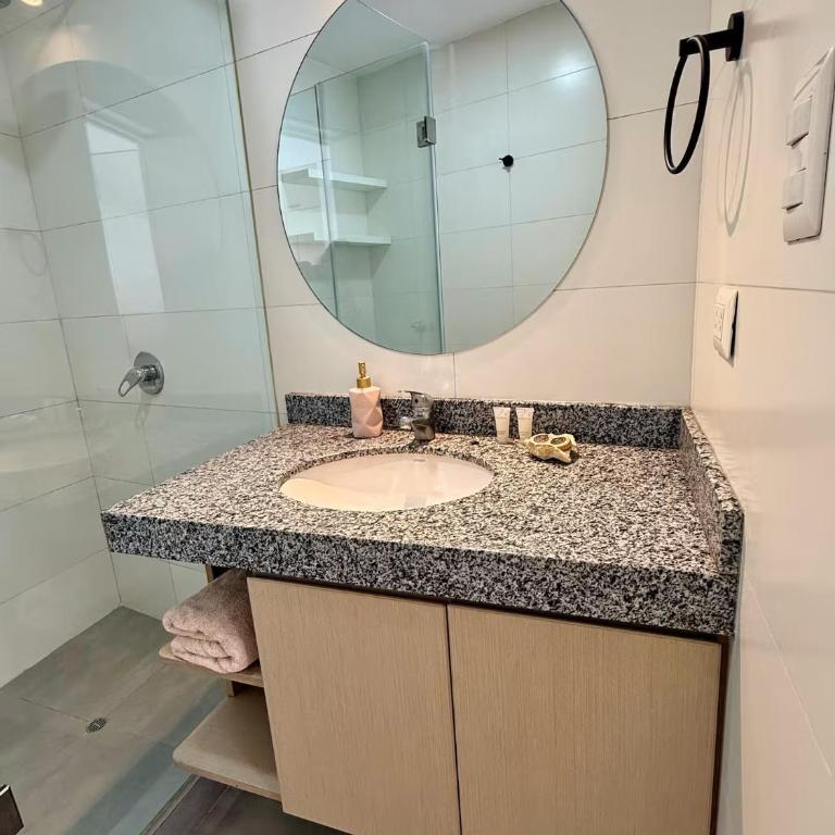 Departamento San Martin - One-Bedroom Apartment - 10