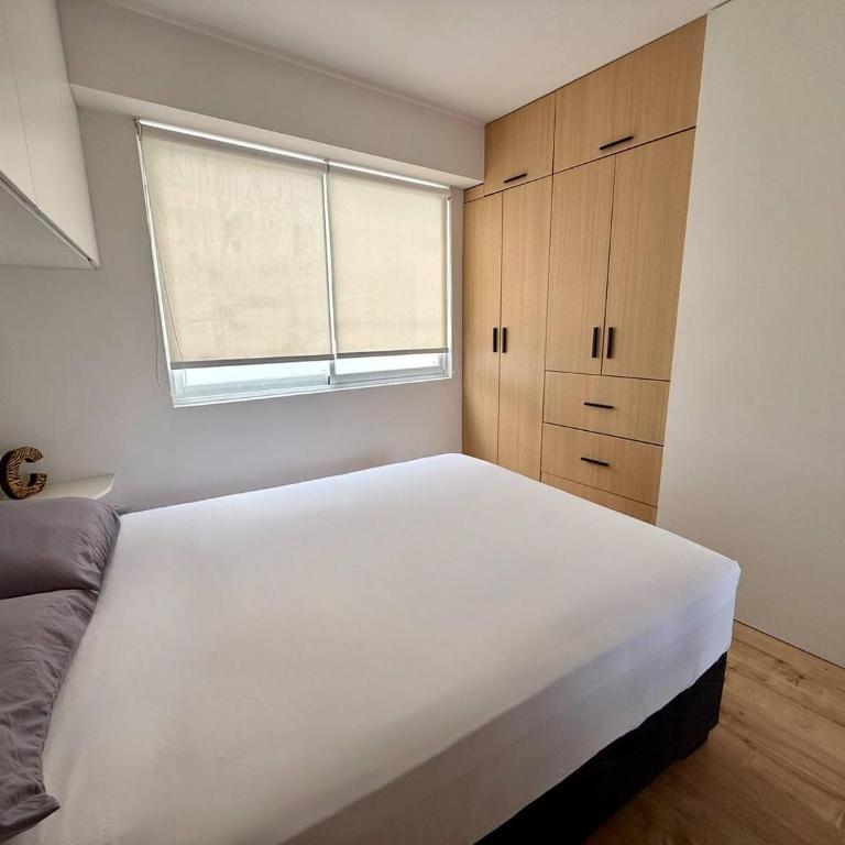 Departamento San Martin - One-Bedroom Apartment - 11