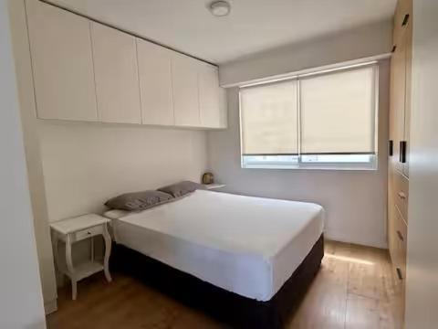 Departamento San Martin - One-Bedroom Apartment - 12