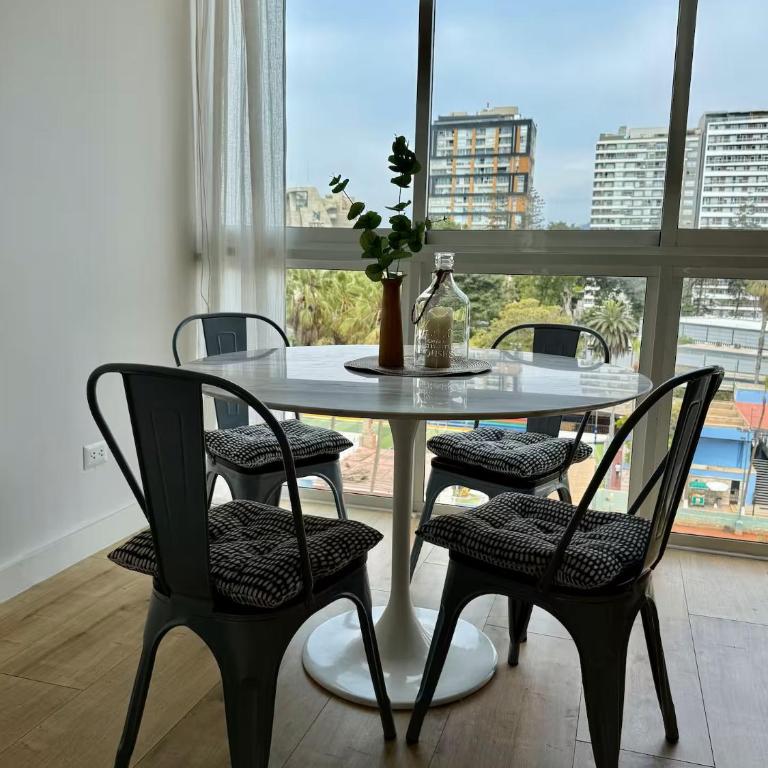 Departamento San Martin - One-Bedroom Apartment - 15