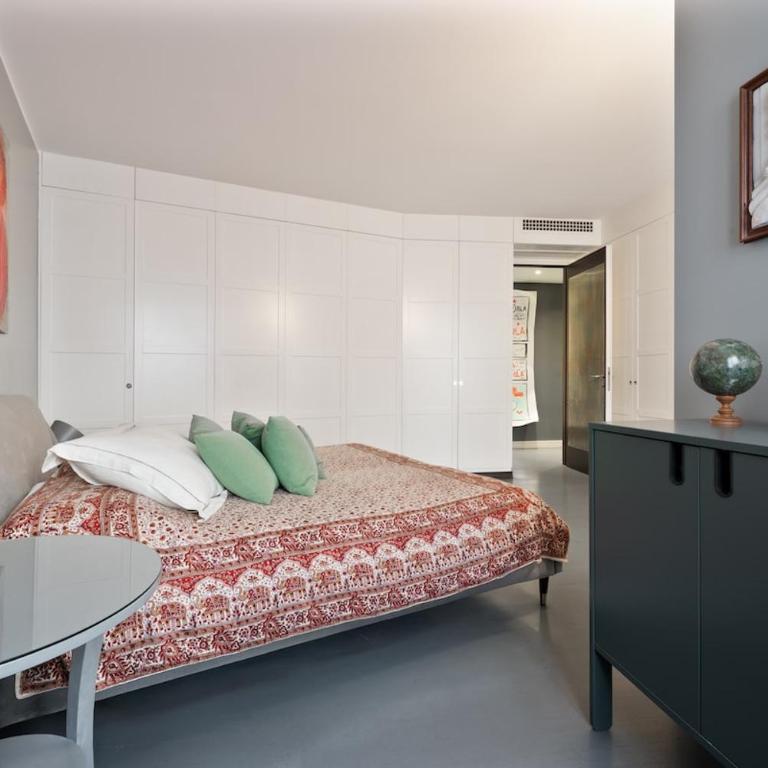 Modern and Particular Apartment in the Center - Apartamento de 1 dormitorio - 13