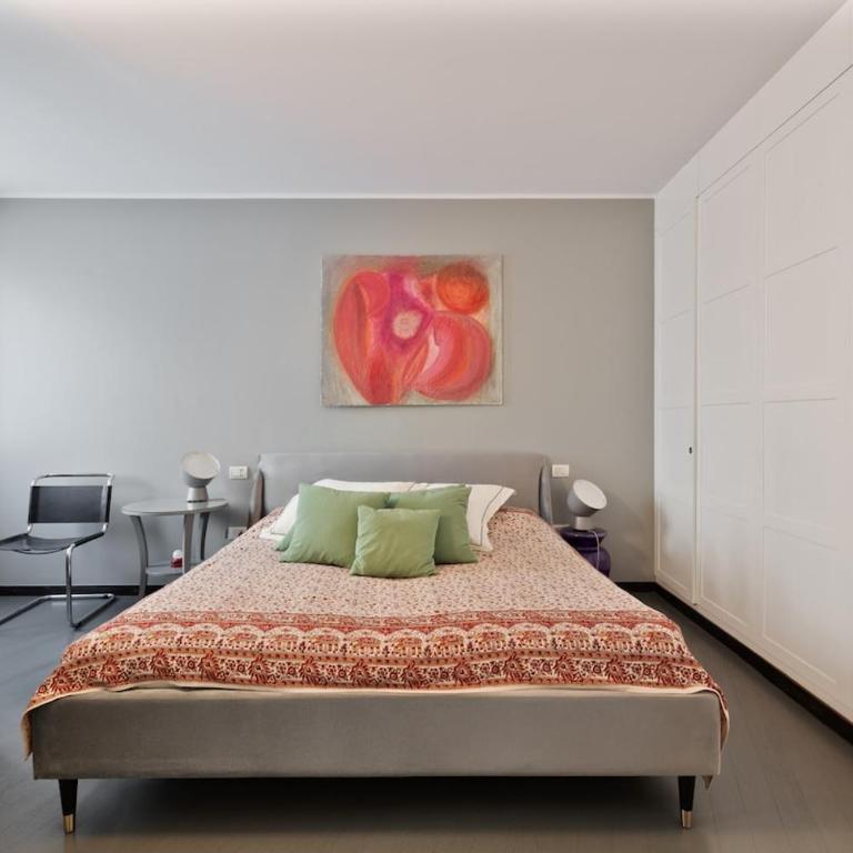 Modern and Particular Apartment in the Center - Apartamento de 1 dormitorio - 10