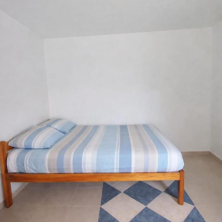 MIRI Departamentos - One-Bedroom Apartment - 6