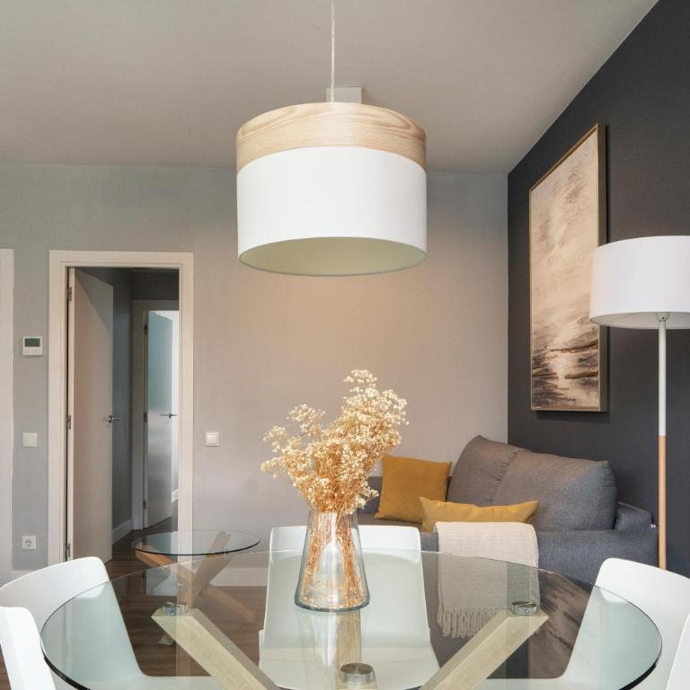 Feelathome Poblenou Beach Apartments - One-Bedroom Apartment - Bilbao 11 - 3
