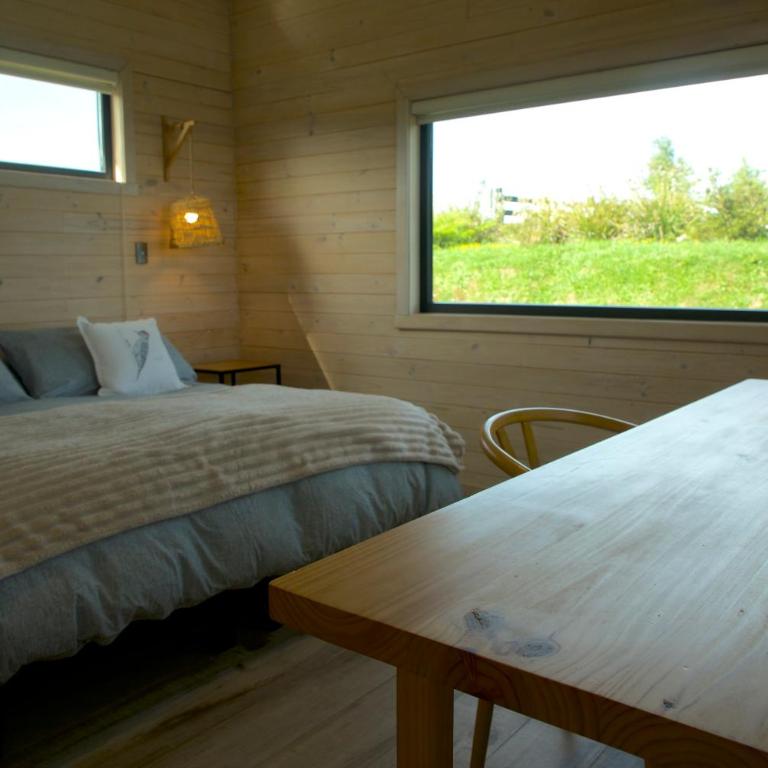 Parcela Nueve - One-Bedroom House - 15