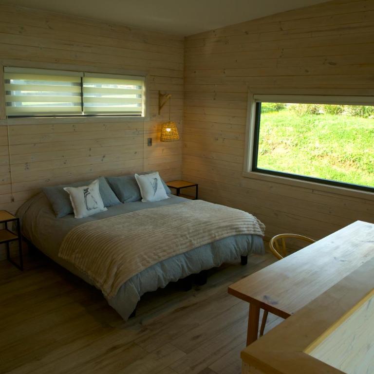 Parcela Nueve - One-Bedroom House - 19