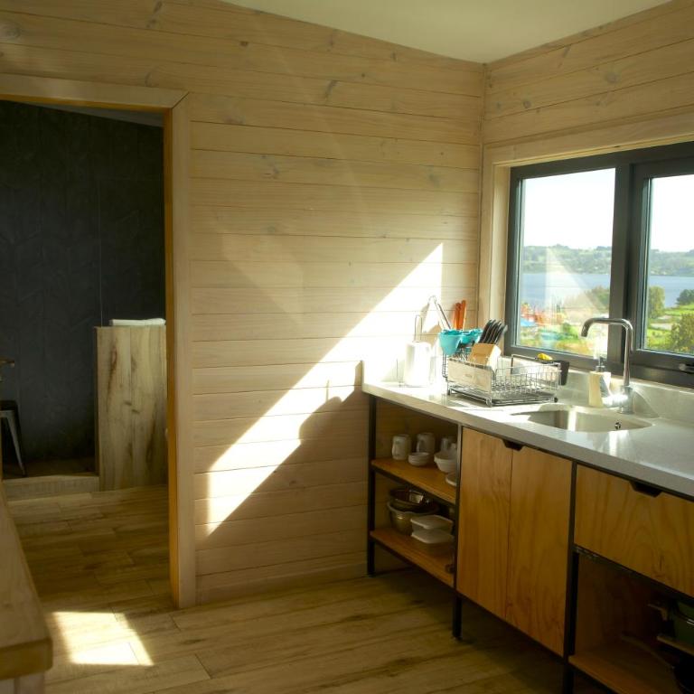 Parcela Nueve - One-Bedroom House - 8