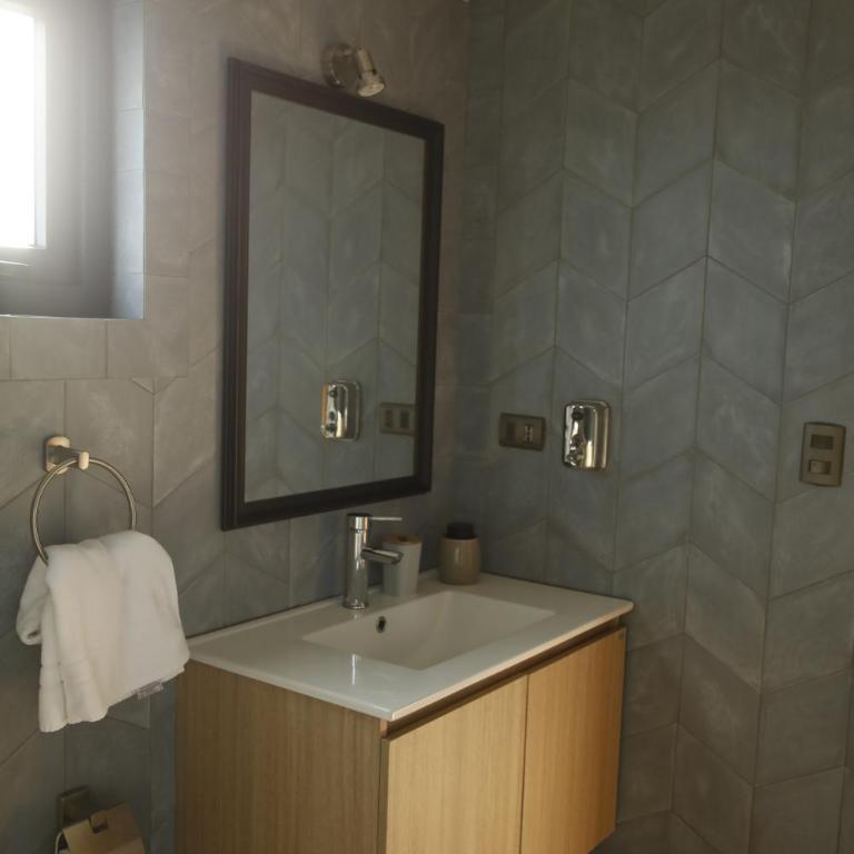 Parcela Nueve - One-Bedroom House - 16