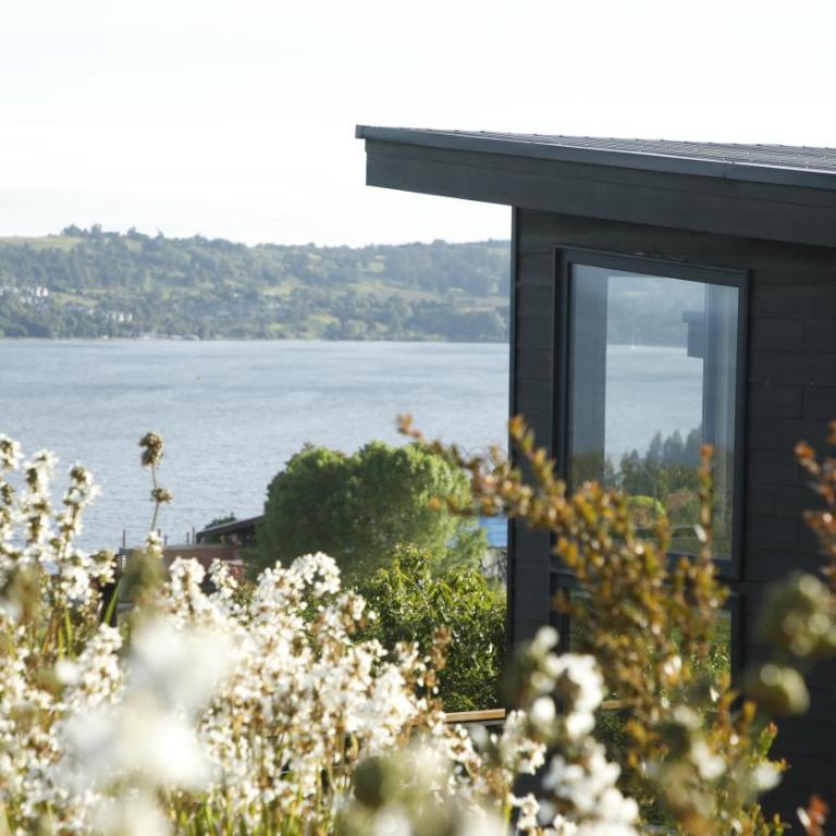 Parcela Nueve - One-Bedroom House - 17