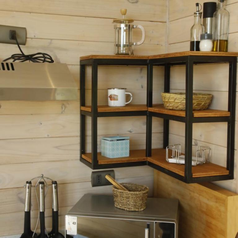 Parcela Nueve - One-Bedroom House - 15