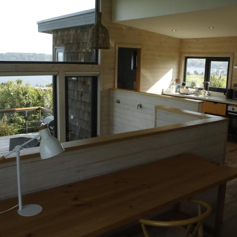 Parcela Nueve - One-Bedroom House - 20
