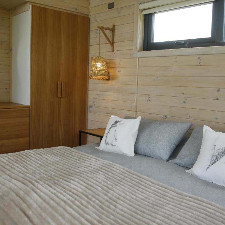 Parcela Nueve - One-Bedroom House - 21