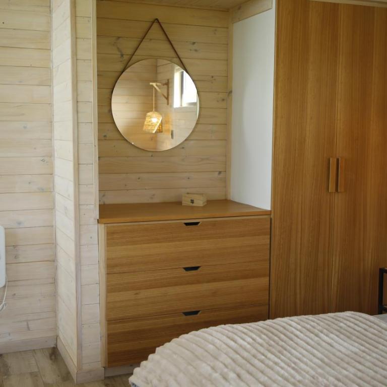 Parcela Nueve - One-Bedroom House - 11