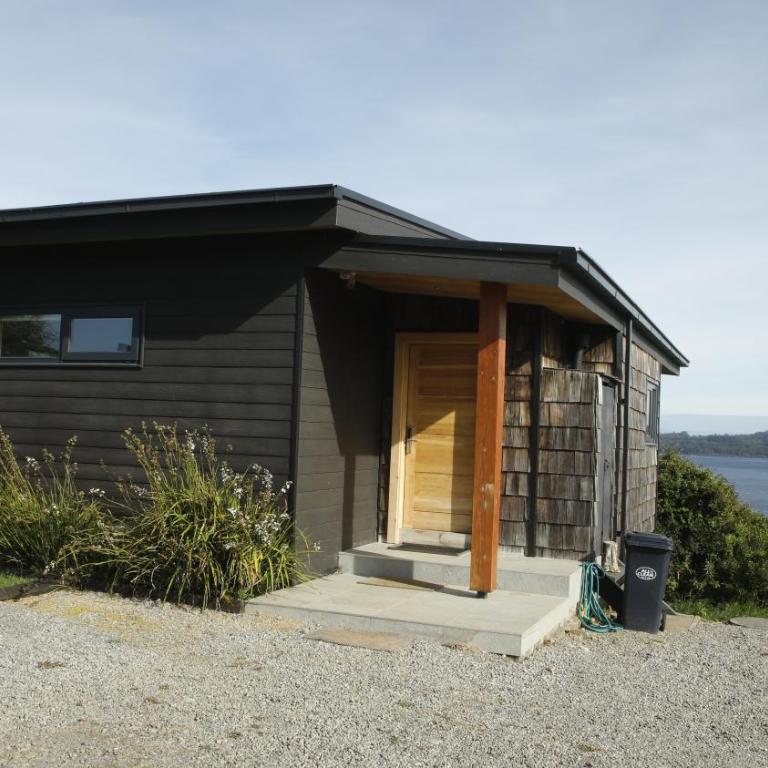 Parcela Nueve - One-Bedroom House - 23
