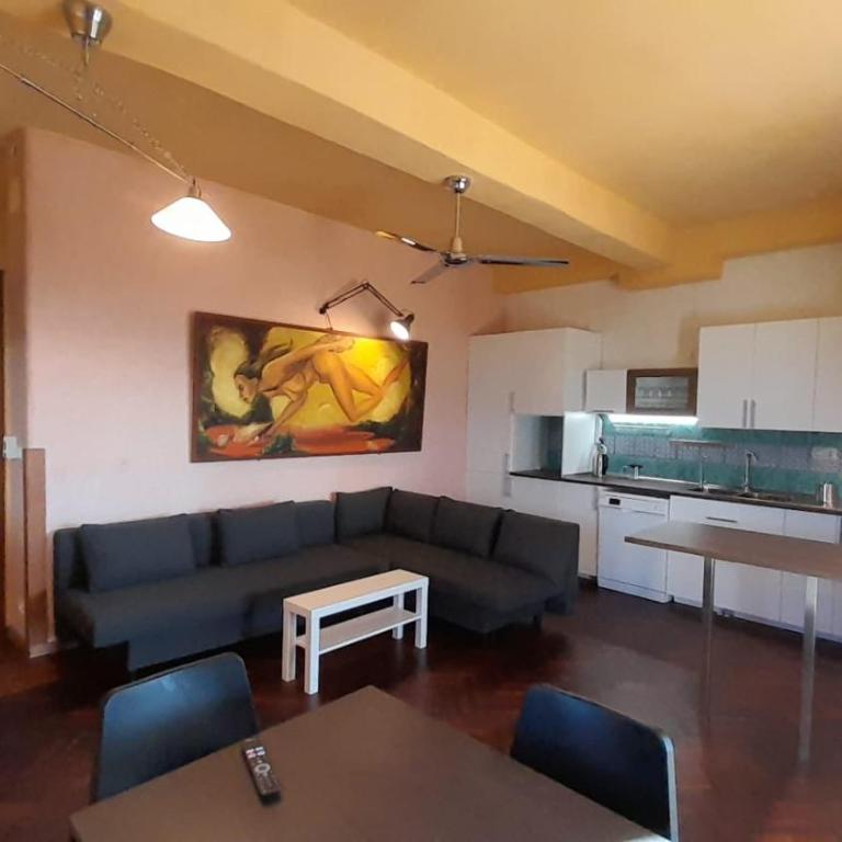 Casa Lucrezia al Paradiso Campanga e Vista Eolie - Casa Vacanze - 9