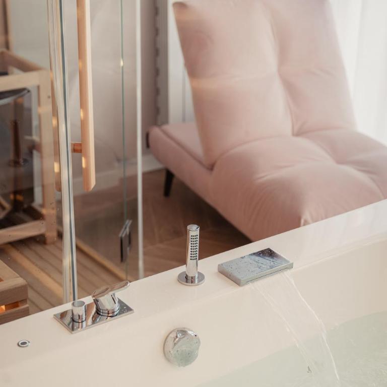 Boutique Casa Giulietta - Suite Queen con Vasca Idromassaggio - 6