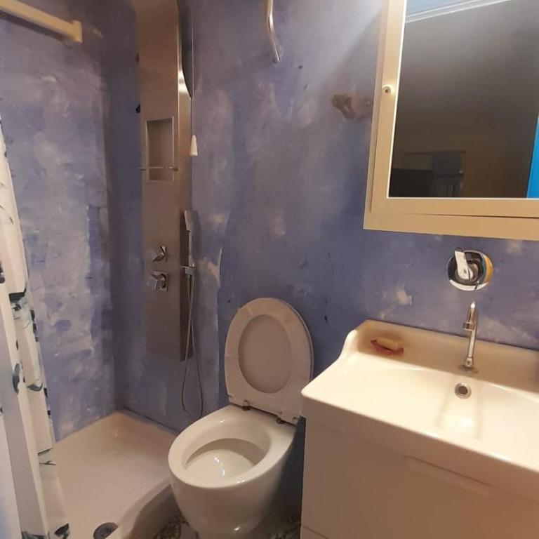 Casa Lucrezia al Paradiso Campanga e Vista Eolie - Casa Vacanze - 12