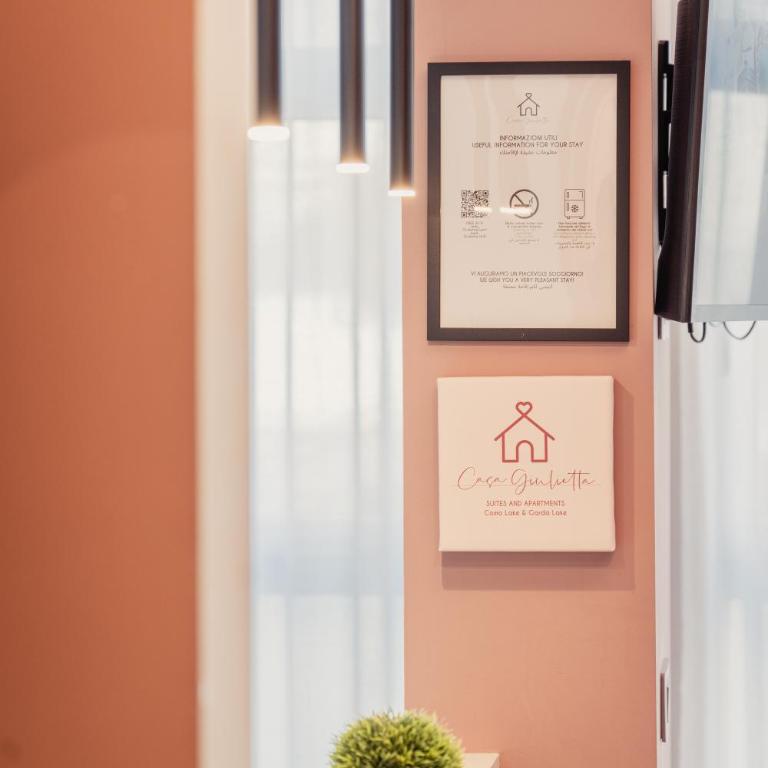Boutique Casa Giulietta - Suite Queen con Vasca Idromassaggio - 11