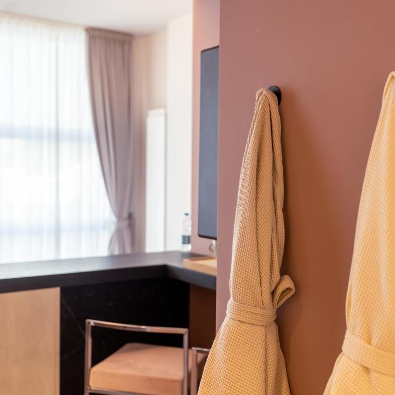 Boutique Casa Giulietta - Suite Queen con Vasca Idromassaggio - 12