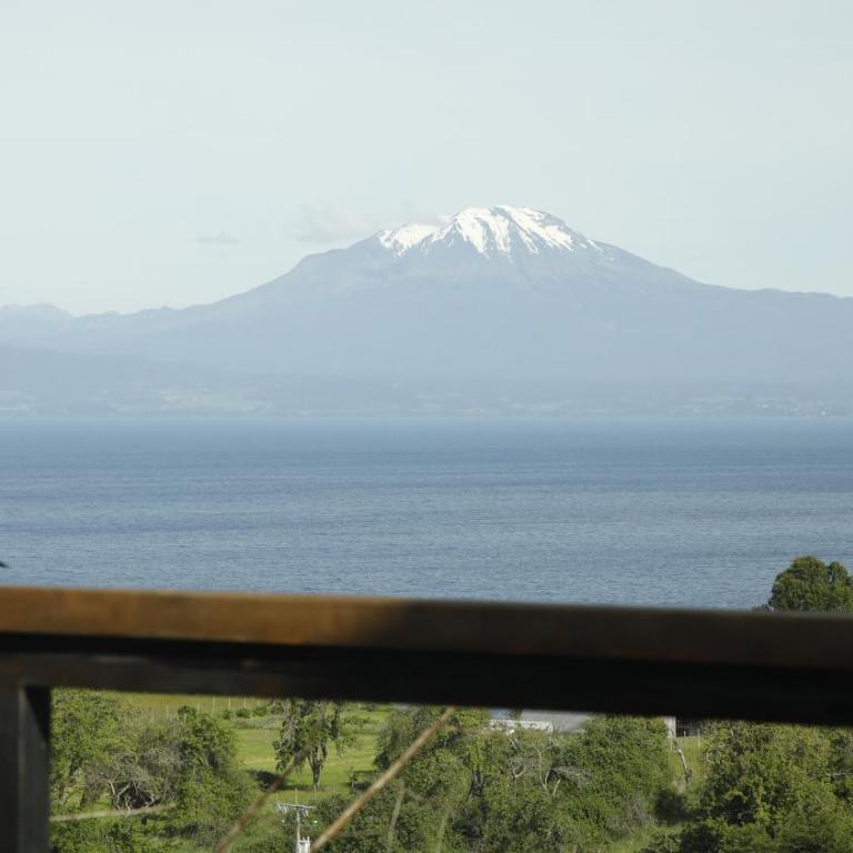 Parcela Nueve - One-Bedroom House - 27