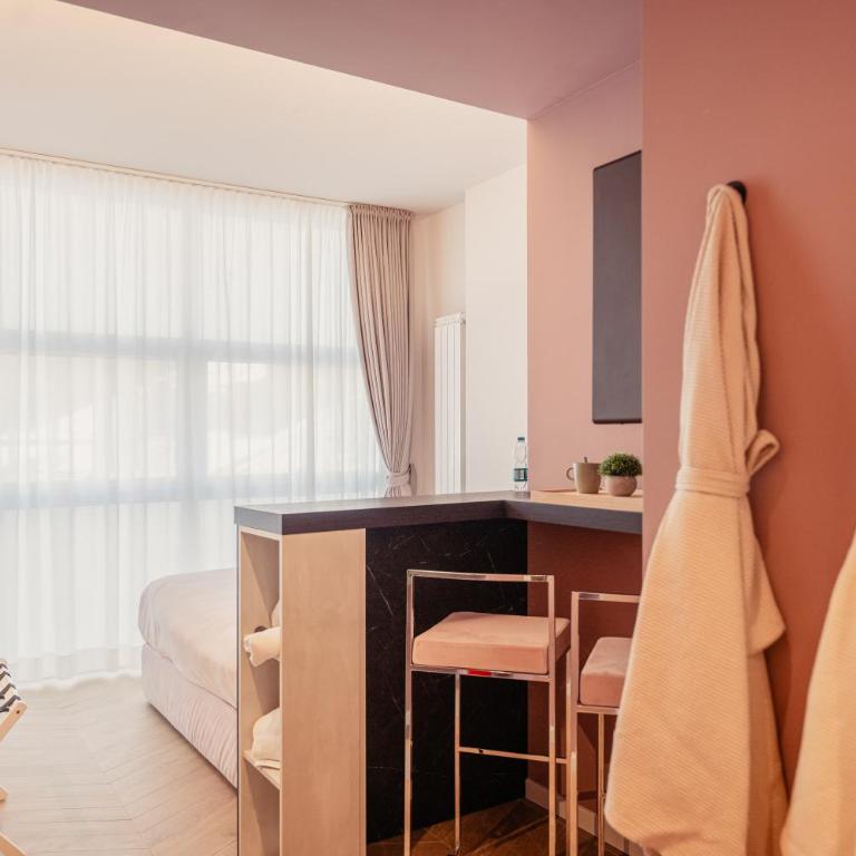 Boutique Casa Giulietta - Suite Queen con Vasca Idromassaggio - 18